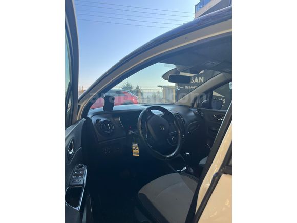 Sahibinden Renault Captur 1.5 dCi Icon 2016 Model