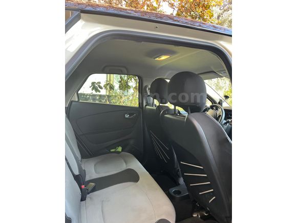 Sahibinden Renault Captur 1.5 dCi Icon 2016 Model