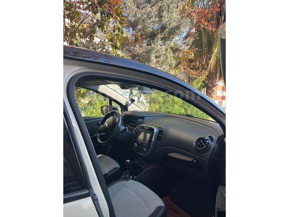 Sahibinden Renault Captur 1.5 dCi Icon 2016 Model