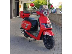 Sahibinden Skyjet Bayberry 125