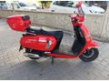 Sahibinden Skyjet Bayberry 125