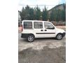 Sahibinden Fiat Doblo Combi 1.3 Multijet Active 2009 Model 