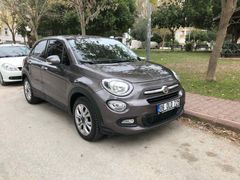 Sahibinden Fiat 500 X 1.4 T PopStar 2015 Model 