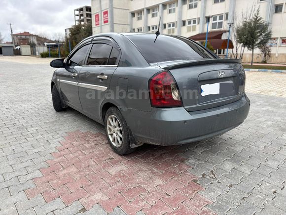 Sahibinden Hyundai Accent Era 1.4 Select 2006 Model