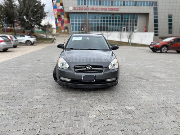 Sahibinden Hyundai Accent Era 1.4 Select 2006 Model