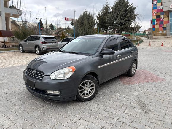 Sahibinden Hyundai Accent Era 1.4 Select 2006 Model