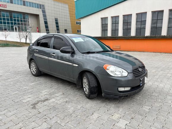 Sahibinden Hyundai Accent Era 1.4 Select 2006 Model