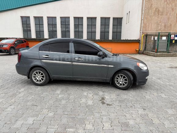 Sahibinden Hyundai Accent Era 1.4 Select 2006 Model