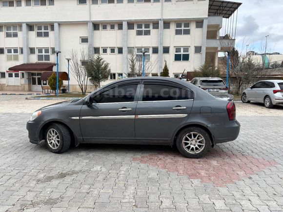 Sahibinden Hyundai Accent Era 1.4 Select 2006 Model