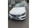 Sahibinden Mercedes - Benz C 200 D AMG 2017 Model 
