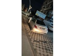 Sahibinden Mercedes - Benz C 200 D AMG 2017 Model 