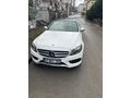 Sahibinden Mercedes - Benz C 200 D AMG 2017 Model 