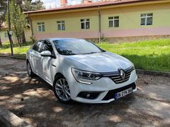 Sahibinden Renault Megane 1.6 Joy 2016 Model 