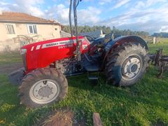 Sahibinden Massey Ferguson 2615 GE