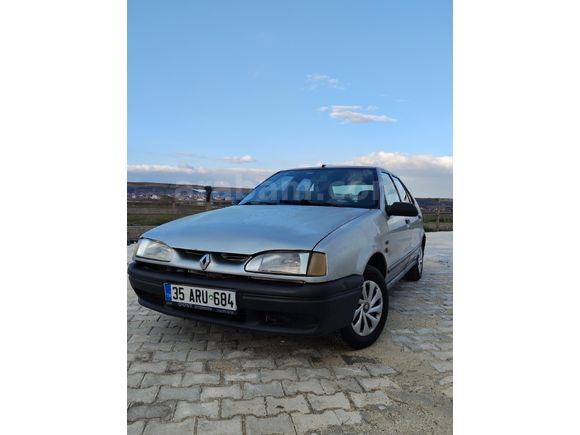 Sahibinden Renault R 19 1.4 Europa RN 1997 Model