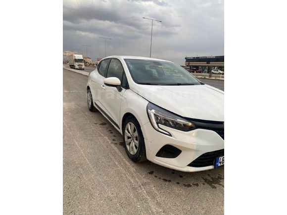 Sahibinden Renault Clio 1.0 SCe Joy 2021 Model