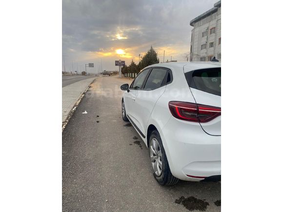 Sahibinden Renault Clio 1.0 SCe Joy 2021 Model