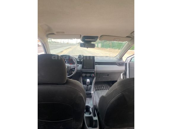 Sahibinden Renault Clio 1.0 SCe Joy 2021 Model