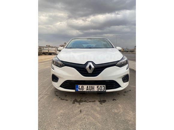 Sahibinden Renault Clio 1.0 SCe Joy 2021 Model