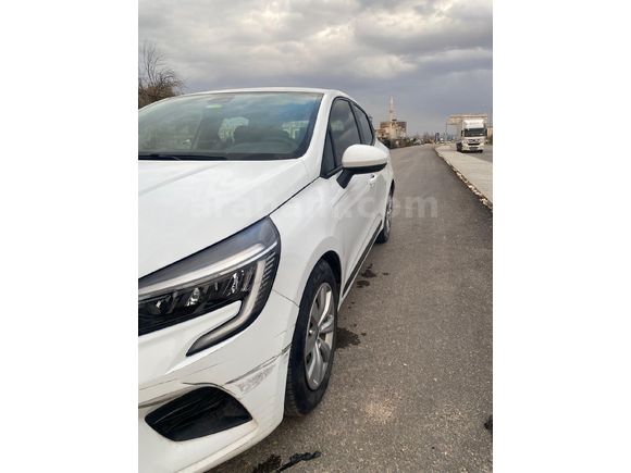 Sahibinden Renault Clio 1.0 SCe Joy 2021 Model