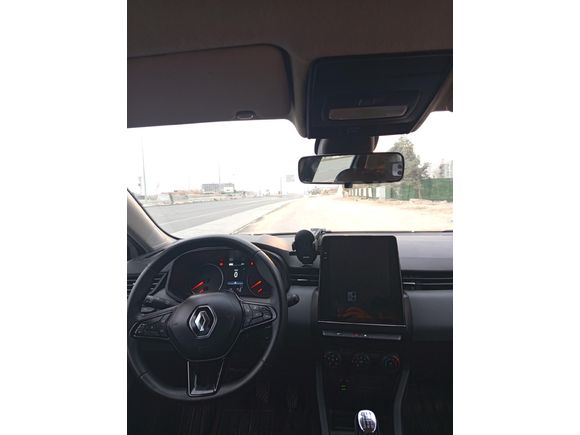 Sahibinden Renault Clio 1.0 SCe Joy 2021 Model