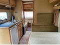 UYGUN FİYATA 5-6 KİŞİLİK MOTOKARAVAN