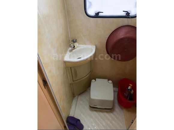 UYGUN FİYATA 5-6 KİŞİLİK MOTOKARAVAN