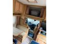 UYGUN FİYATA 5-6 KİŞİLİK MOTOKARAVAN