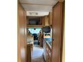 UYGUN FİYATA 5-6 KİŞİLİK MOTOKARAVAN