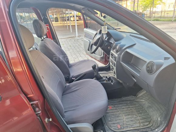 Sahibinden Dacia Logan 1.4 Ambiance 2005 Model