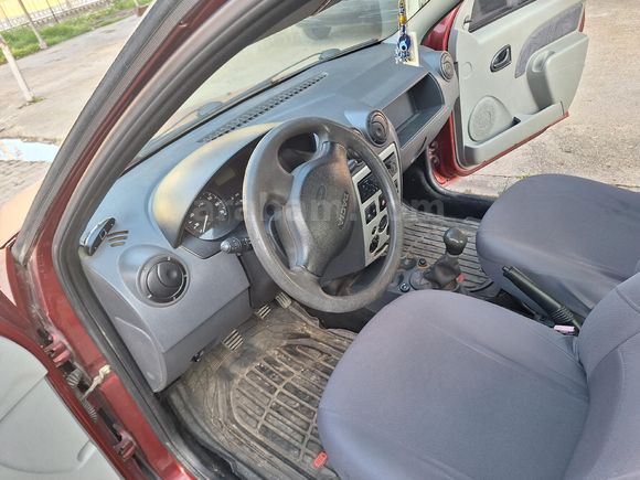 Sahibinden Dacia Logan 1.4 Ambiance 2005 Model