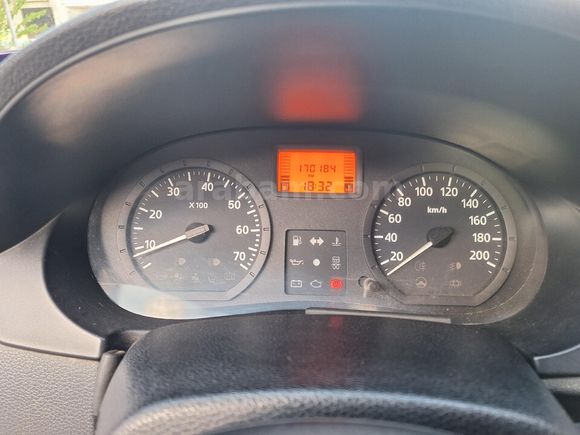 Sahibinden Dacia Logan 1.4 Ambiance 2005 Model