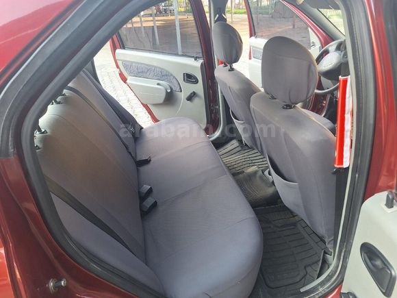 Sahibinden Dacia Logan 1.4 Ambiance 2005 Model