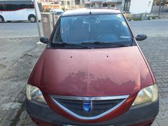 Sahibinden Dacia Logan 1.4 Ambiance 2005 Model