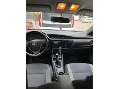 Sahibinden Toyota Auris 1.33 Life 2016 Model 