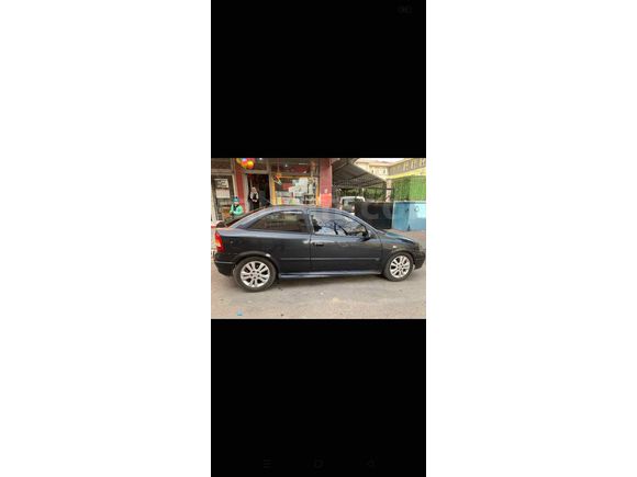 Sahibinden Opel Astra 2.0 Sport 1998 Model 