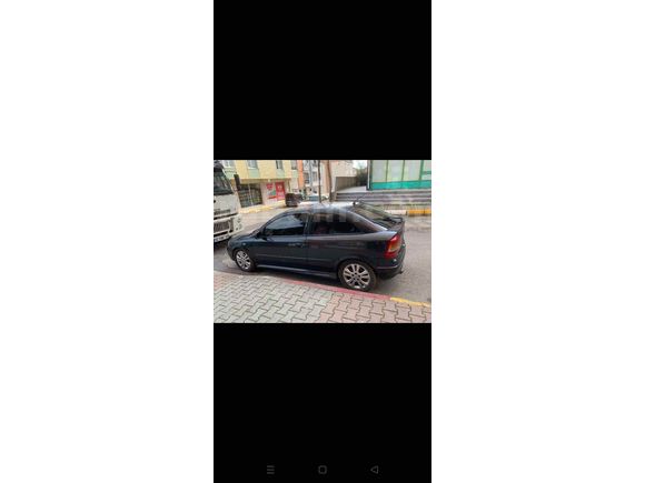 Sahibinden Opel Astra 2.0 Sport 1998 Model 