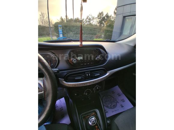 Sahibinden Fiat Egea 1.3 Multijet Easy 2019 Model