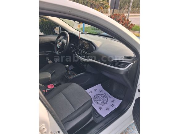 Sahibinden Fiat Egea 1.3 Multijet Easy 2019 Model
