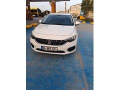 Sahibinden Fiat Egea 1.3 Multijet Easy 2019 Model
