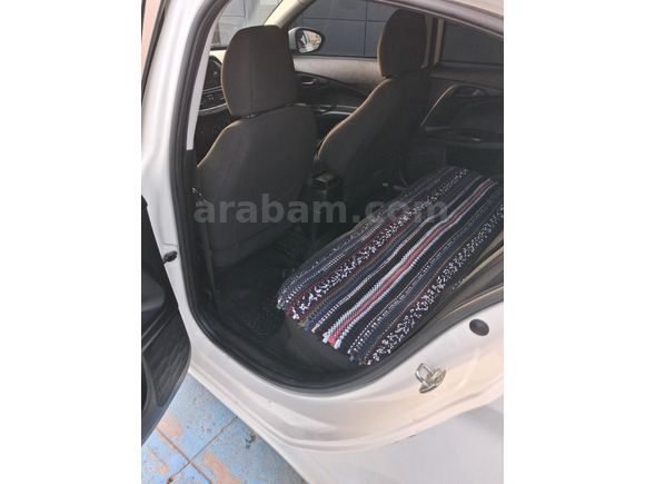 Sahibinden Fiat Egea 1.3 Multijet Easy 2019 Model