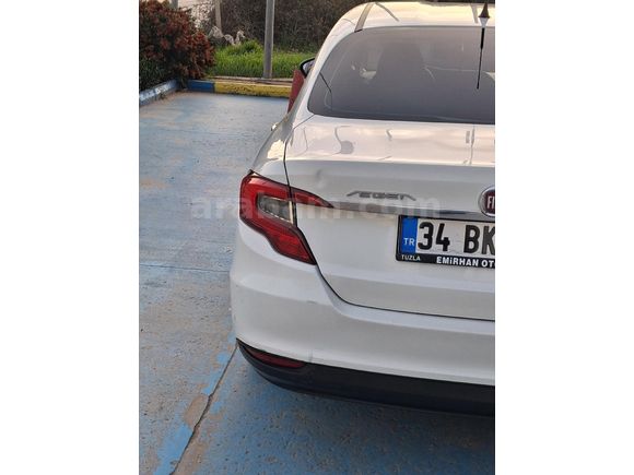 Sahibinden Fiat Egea 1.3 Multijet Easy 2019 Model