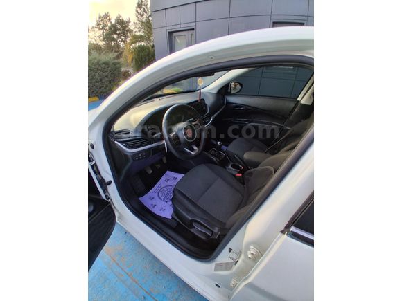 Sahibinden Fiat Egea 1.3 Multijet Easy 2019 Model