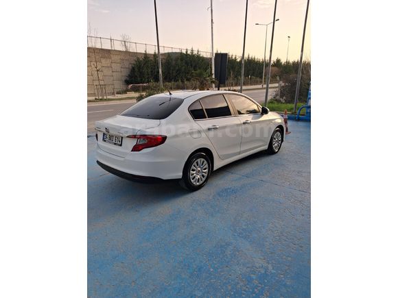 Sahibinden Fiat Egea 1.3 Multijet Easy 2019 Model