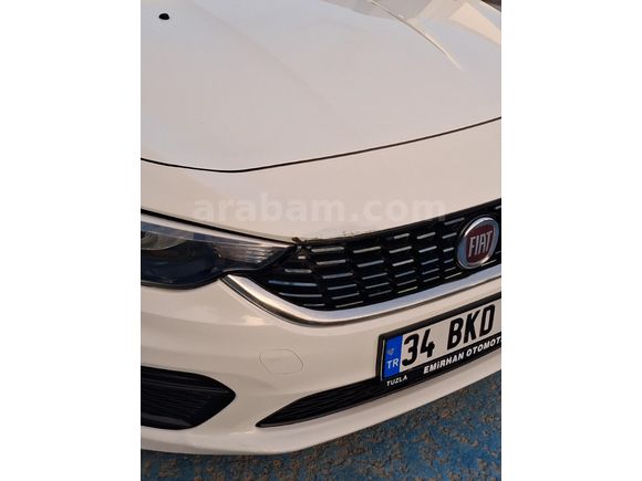 Sahibinden Fiat Egea 1.3 Multijet Easy 2019 Model