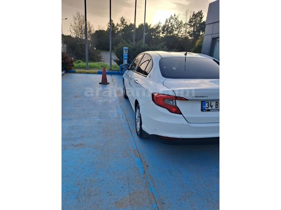 Sahibinden Fiat Egea 1.3 Multijet Easy 2019 Model
