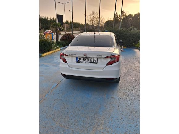 Sahibinden Fiat Egea 1.3 Multijet Easy 2019 Model