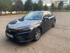 2022 HONDA CİVİC ECO ELEGANCE - TRAMERSİZ HATASIZ BOYASIZ