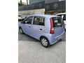 ORJİNAL  Cuore 1.0 Low Grade 2005 Model Bursa