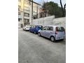 ORJİNAL  Cuore 1.0 Low Grade 2005 Model Bursa